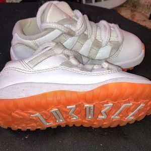 Jordan 11 Retro Low “Citrus” 2021